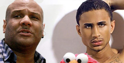 Kevin Clash (Voice of Elmo) Pays Accuser 6 Figures, Demanded Public Retraction of Underage Sex Claim