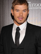 Kellan Lutz Talks Women, Dating and Losing His Virginity! 