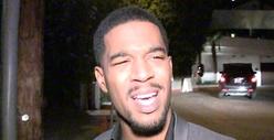 Kid Cudi Gives Up Custody Battle -- You Can Keep Our Daughter