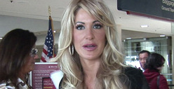 Kim Zolciak's Dad -- 'She's a Pathological Liar'