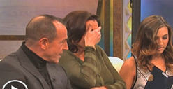 Michael Lohan -- YOU ARE THE FATHER -- DNA Confirms Teen Lovechild 