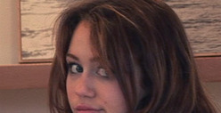Miley Cyrus -- Scissor-Wielding Intruder Hit with Restraining Order