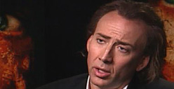 Nic Cage -- Acting His Way Out of Tax Debt!