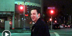 Ben Savage -- New 'Boy Meets World' is SUPER SECRET!!!!