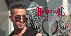 The Situation Sues Vodka Company -- You Owe Me Millions!