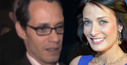 Marc Anthony -- My Hot Ex-Wife Costs Me $16,500 a Month