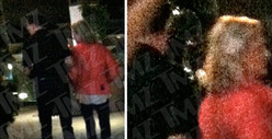 Mitt Romney -- Post-Election 'Twilight' Date