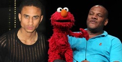 Voice of Elmo Accuser -- I Didn't Lie ... I Want to Undo Settlement