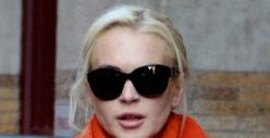 Lindsay Lohan -- You Be the Judge