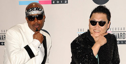 MC Hammer vs. Psy: Who'd You Rather?