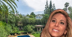 Adrienne Maloof -- Moving On Up ... The Hill