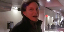 Bruce Jenner Calls BS On Divorce Story