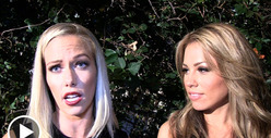 Kendra Wilkinson Rips Kelsey Grammer -- HE'S DISGUSTING!!!