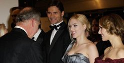 Prince Charles -- Meet Scarlett's Boobs