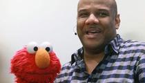 Voice of Elmo Kevin Clash Sued -- Allegations of Sex with SECOND Underage Boy