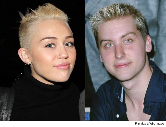 1120_miley_cyrus_lance_bass_Getty