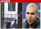 ABC: We're Calling the Cops on Chris Brown