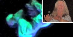 Tonya Harding Dances -- Whyyyyyyyyyy?!