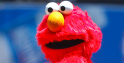 Elmo Will Continue To Tickle Kids for Christmas