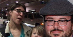 Mayim Bialik and Husband to Divorce