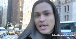 Elmo Accuser #2 -- 'I'm Happy' Kevin Clash Resigned