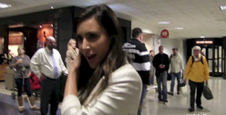 Kim Kardashian -- Kourtney and Scott Engagement Story is Bogus