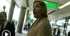 Eli & Peyton Manning's Mom -- I Can Only Spend Thanksgiving With ONE!!!