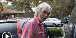 Sam Elliott -- I'm HONORED Aaron Rodgers Loves My 'Stache