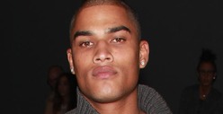 'America's Next Top Model' Judge Rob Evans Turns Himself In to Police After Assault Allegations