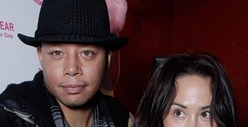 Terrence Howard & Ex Settle Bitter Divorce Battle