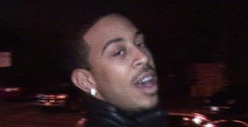 Ludacris -- 'Disturbing Tha Peace' Belongs to Me, Son!