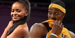 Dwight Howard -- Baby Mama Royce Reed Wants $100k to Fight Him in Court