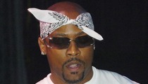 Nate Dogg's Wife Throws In the Towel on Nasty Estate Battle 