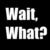 Commenter's Avatar