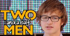 Angus T. Jones -- I'm Sorry If ... 