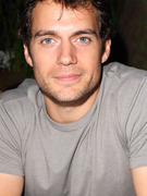 Henry Cavill Addresses "Fifty Shades of Grey" Rumors