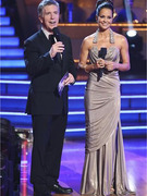 The Winner of "Dancing with the Stars: All-Stars" Is...