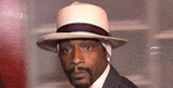 Katt Williams Arrested in Seattle -- Bailed Out by Suge Knight