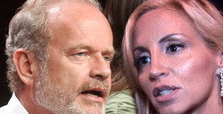 Kelsey Grammer -- My Show Got Cancelled So I Can't Afford 2 90210 Homes
