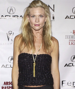 Jury Convicts Melrose Place Actress of Vehicular Manslaughter