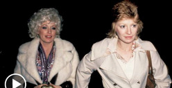 Dolly Parton -- Count Me in On Oprah's Not-a-Lesbian Club