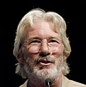 Gere to Indian 'Moral Police' -- Kiss My White A**
