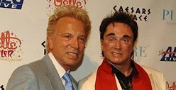 Siegfried & Roy Do Bette Midler
