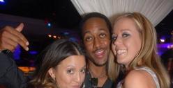 Jaleel White -- Still Urkel Lurking