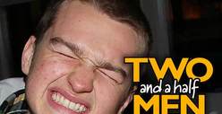 Angus T. Jones -- I'm Not Quitting 'Two and Half Men' 