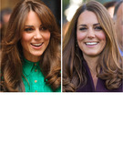 Kate Middleton Debuts Fresh New 'Do!