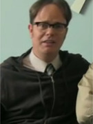 "The Office" Stars Spoof Angus T. Jones' "Filth" Video