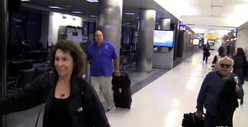 Danny DeVito and Rhea Perlman -- Evidence of a RECONCILIATION