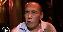 Gilbert Gottfried -- I Would Totally Do Elmo