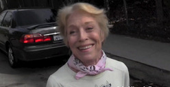 'Two & a Half Men' Star Holland Taylor -- 'OH PLEASE' ... Show Is NOT Filth